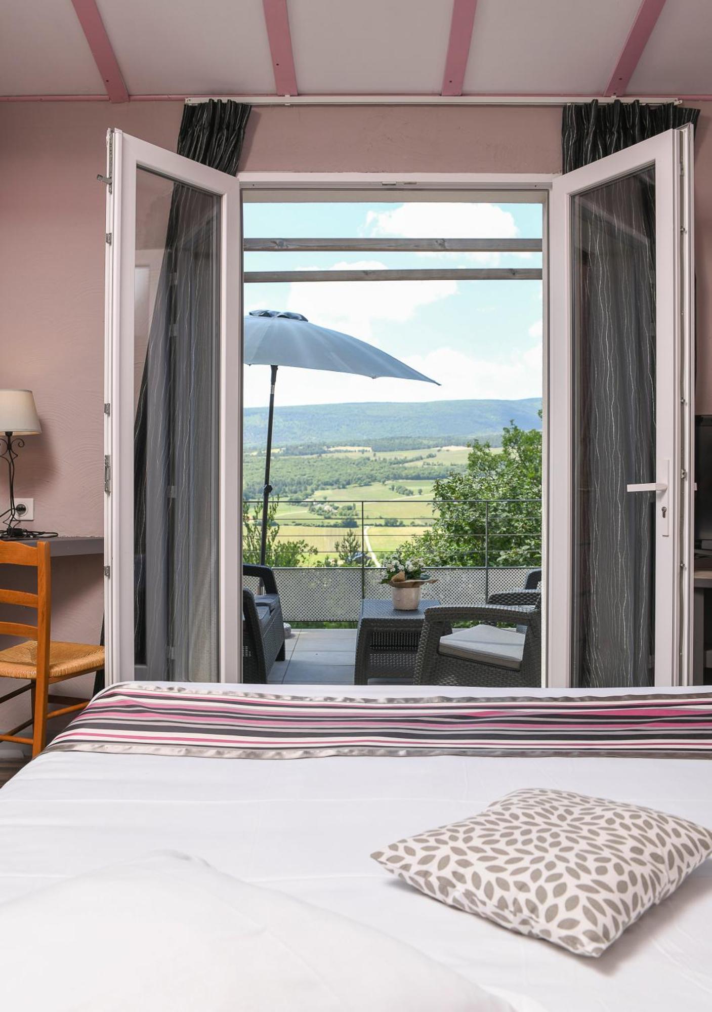 Hotel Domaine Du Val De Sault Camera foto